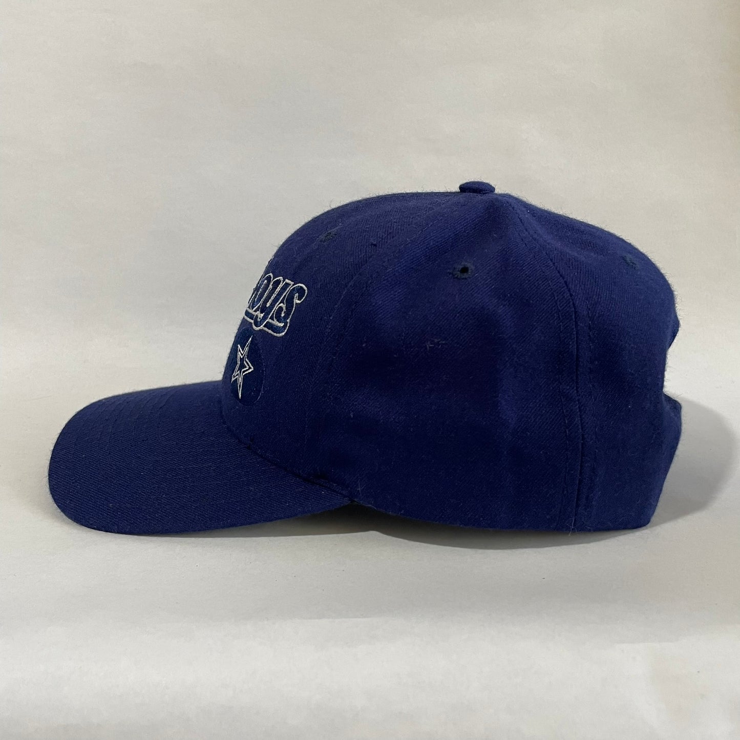 Vintage Dallas Cowboys NFL Snapback