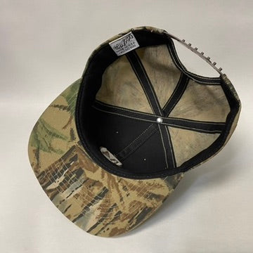 Vintage 84 Lumber Snapback