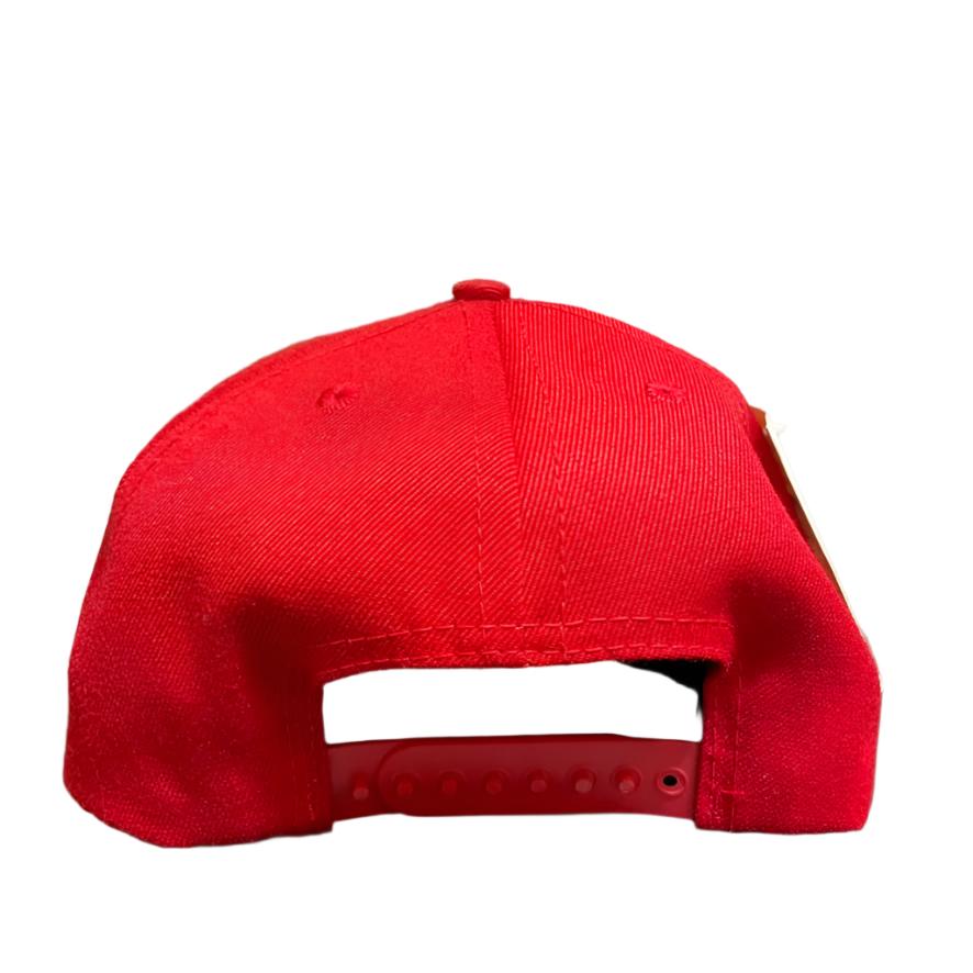 Vintage Nebraska Huskers 1997 National Champions Snapback