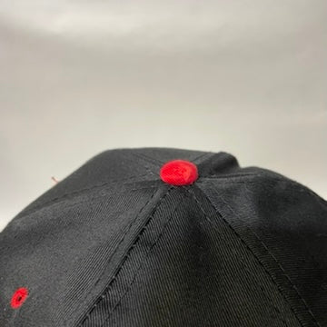 Vintage Honeywell Racing Snapback Hat
