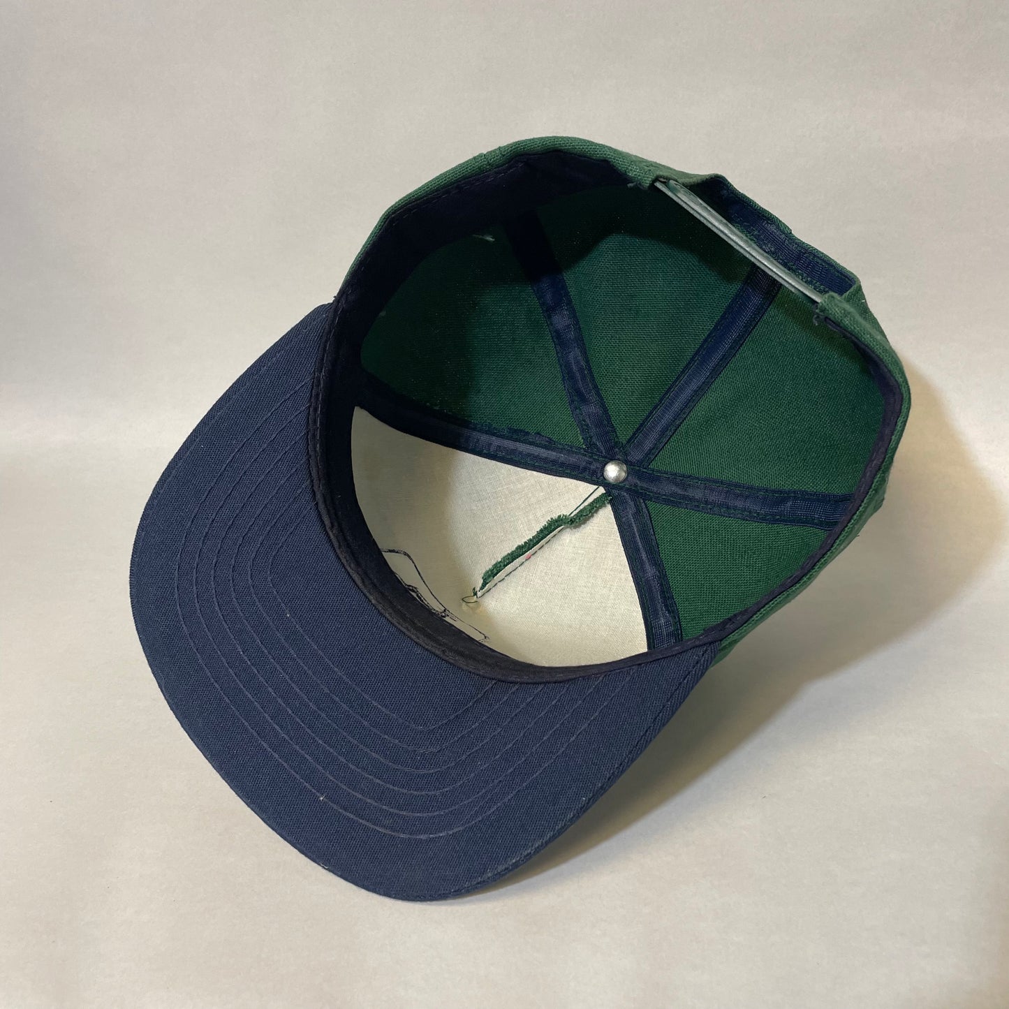 Vintage John Deere Snapback
