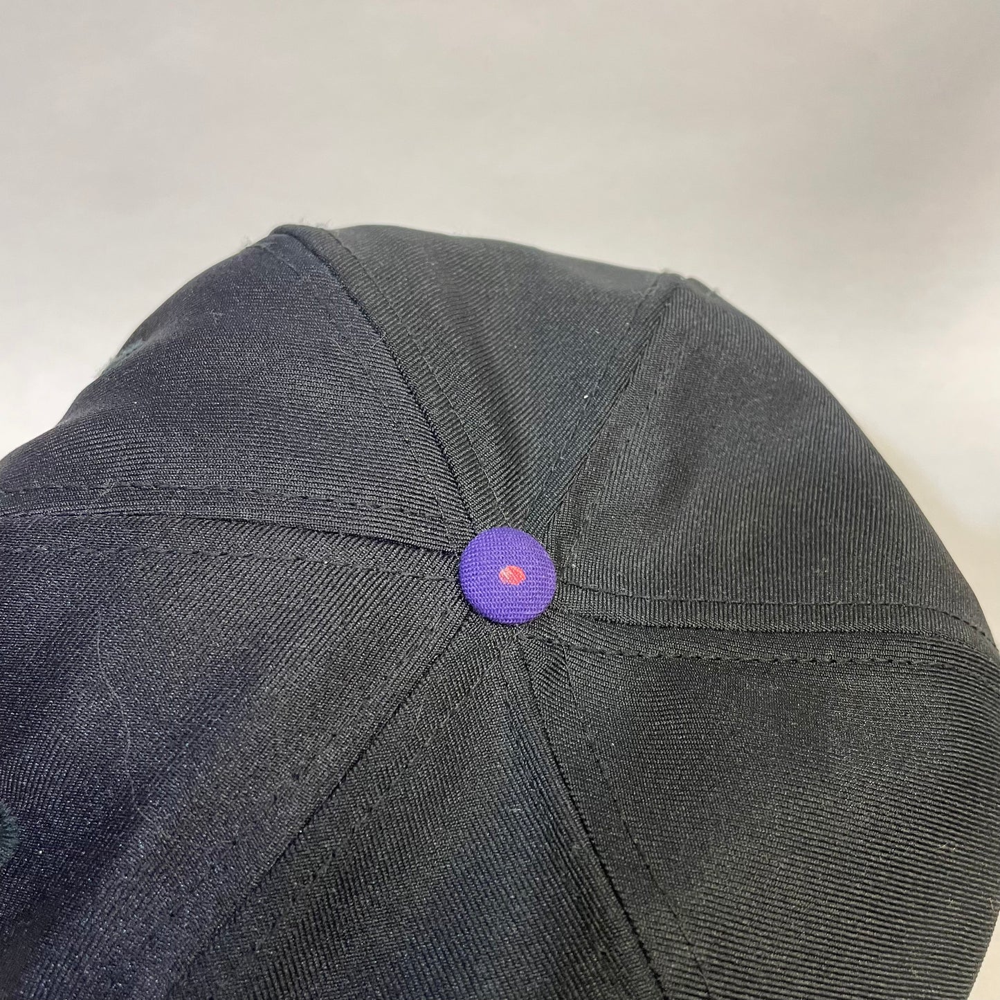 Vintage Colorado Rockies Snapback Hat