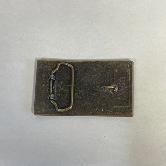 Vintage Winchester Belt Buckle