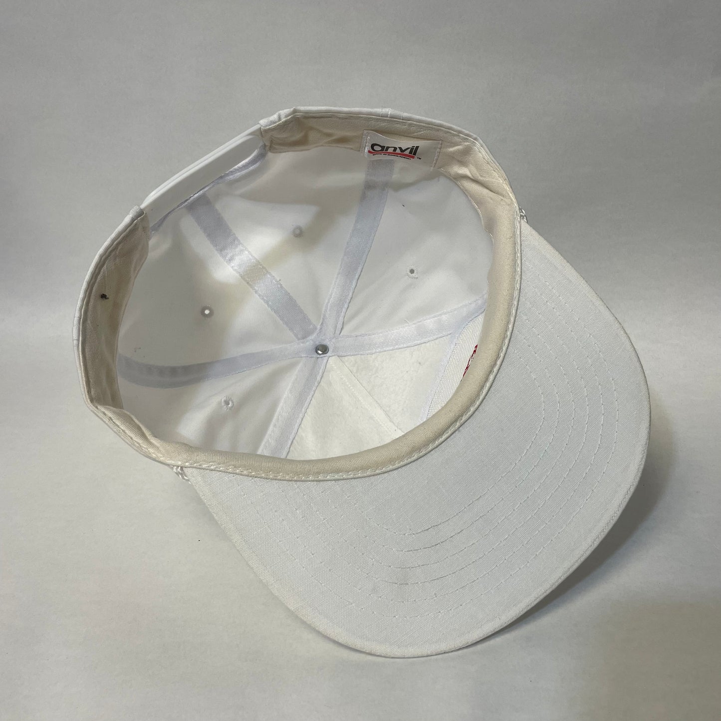 Vintage Station Casino Kansas City Snapback