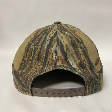 Vintage 84 Lumber Snapback