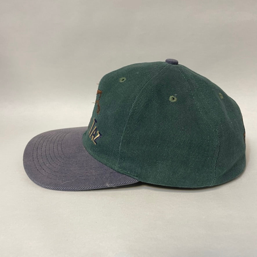 Vintage Taz Warner Bros Hat