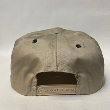 Vintage Mid America Feed Yard Snapback