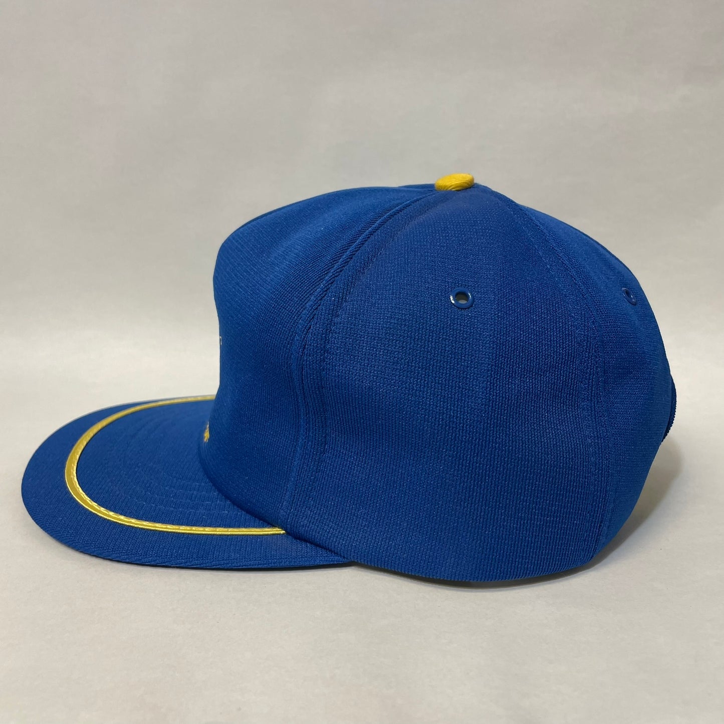 Vintage Michelin Man Penner's Snapback