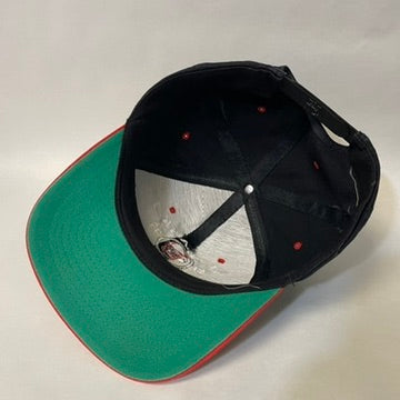 Vintage Nebraska Huskers 1994 National Champions Snapback Hat