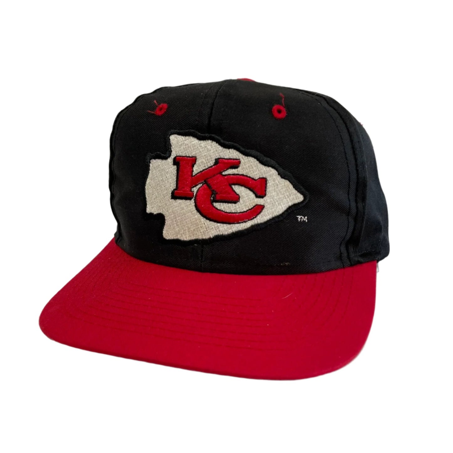 Vintage Kansas City Chiefs Snapback