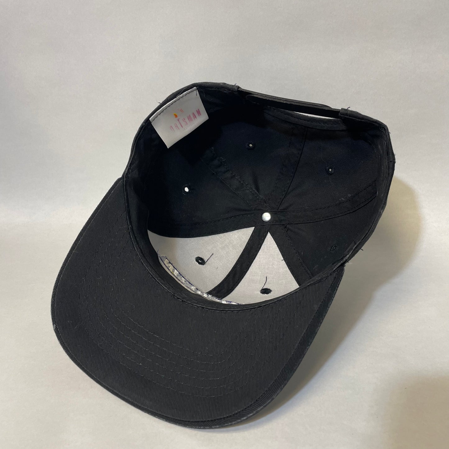 Vintage Michelin Man Snapback