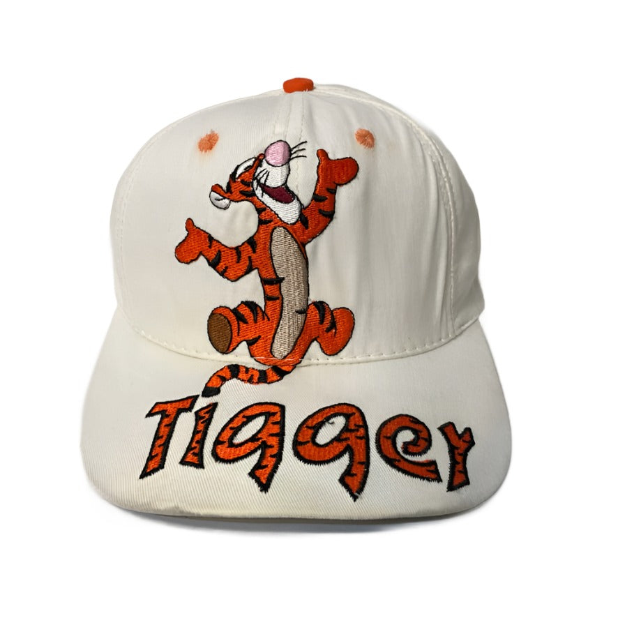 Vintage Tigger Snapback