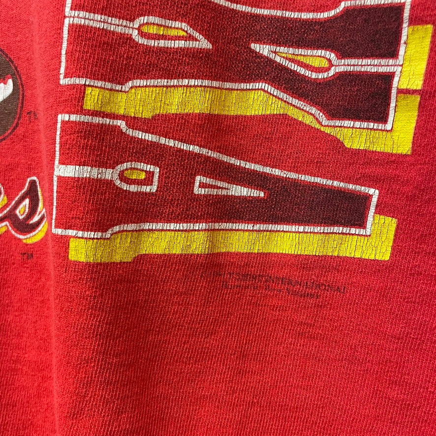 Vintage Nebraska Huskers Herbie Shirt L