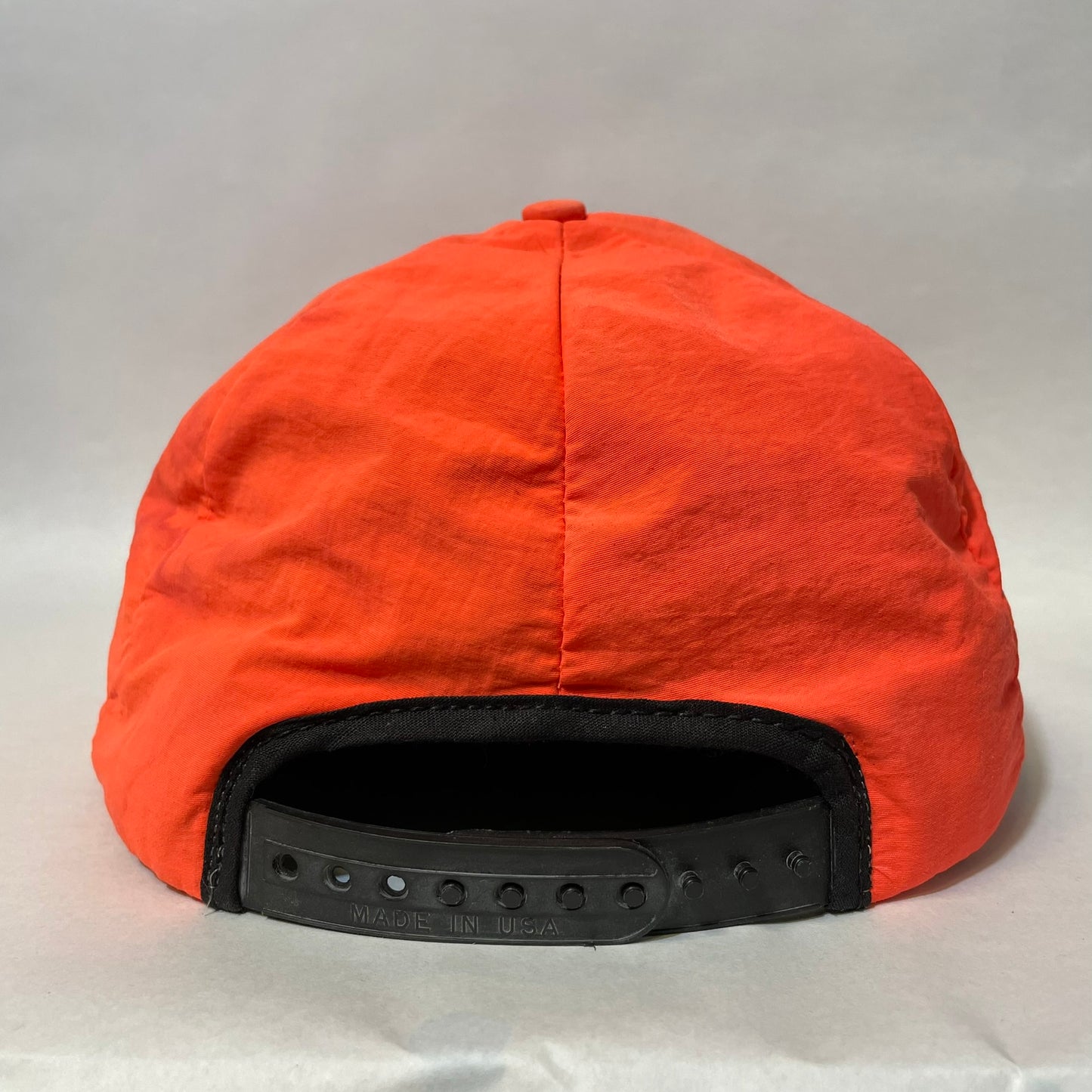 Vintage Budweiser Pheasant Nebraska Insulated Snapback