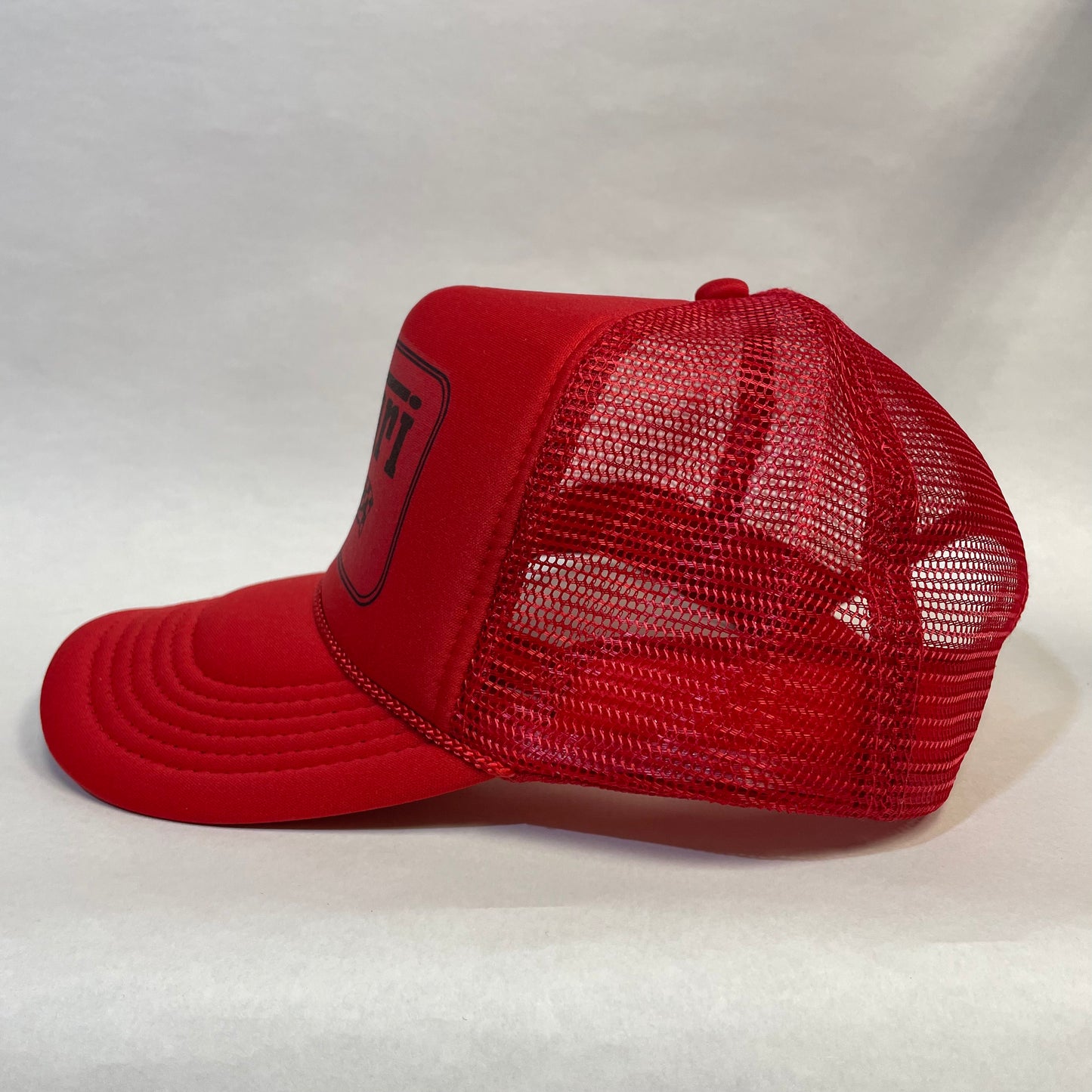 Ferrari Racing Snapback