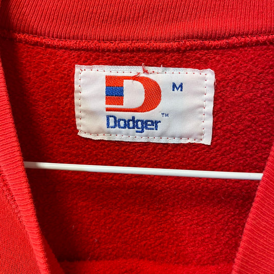 Vintage Nebraska Huskers Crewneck M