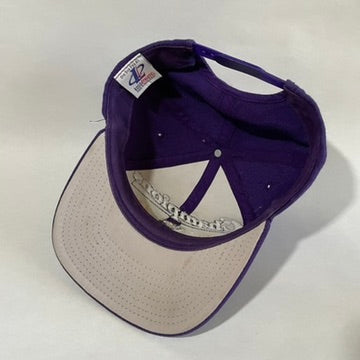 Vintage Minnesota Vikings NFC Champions 1998 Snapback
