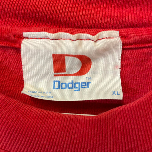 Vintage Nebraska Huskers Shirt L