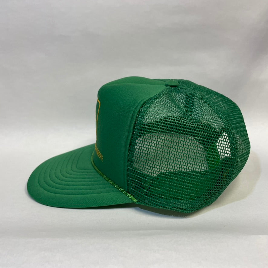 Vintage John Deere Snapback