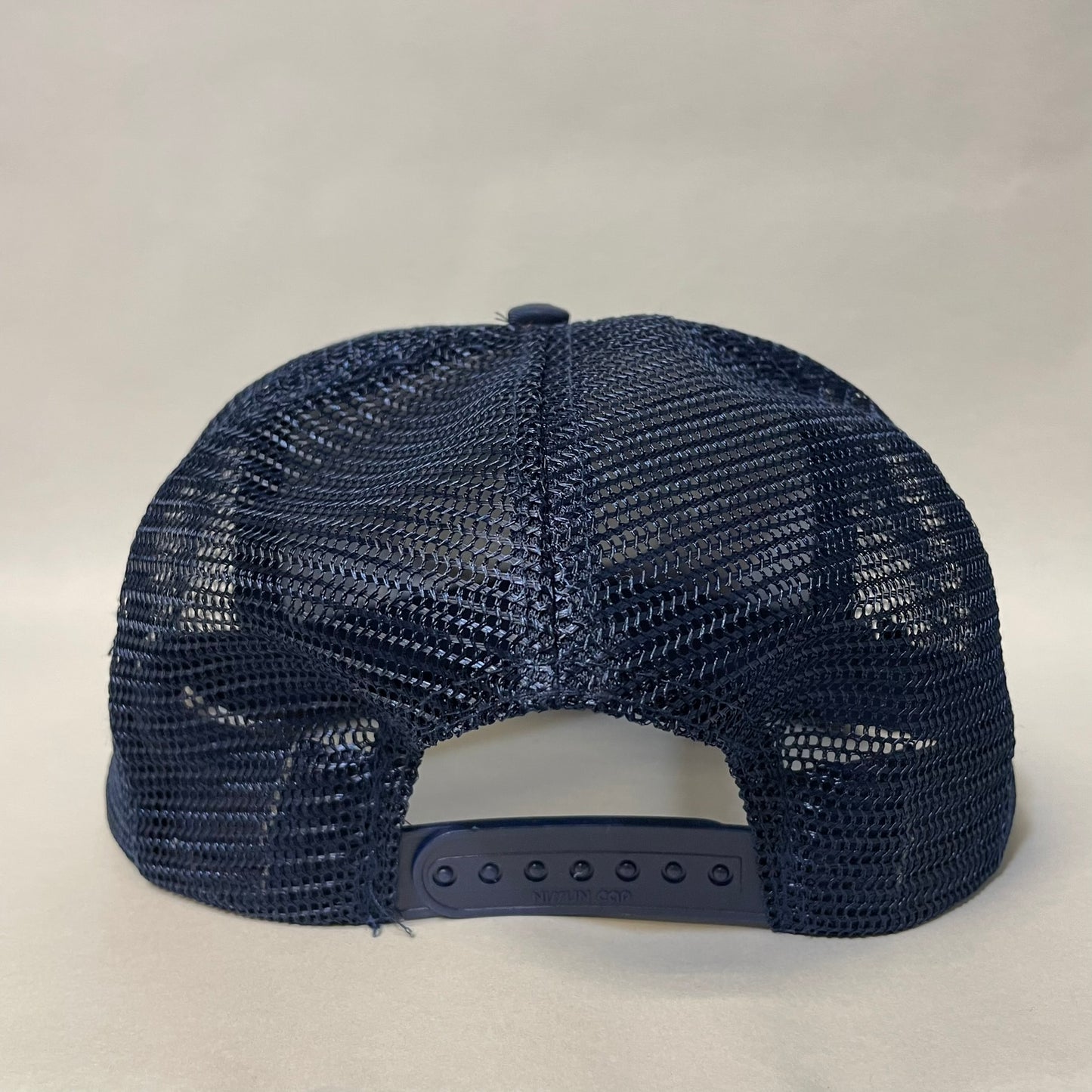 Vintage Ford Burnham Beatrice Snapback