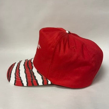 Vintage Milwaukee Power Tools Snapback