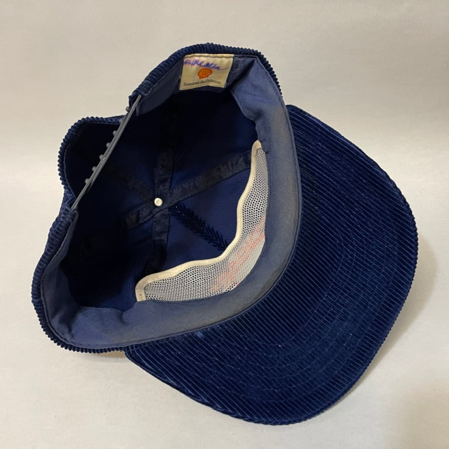 Vintage Chicago Bears NFL Corduroy Snapback