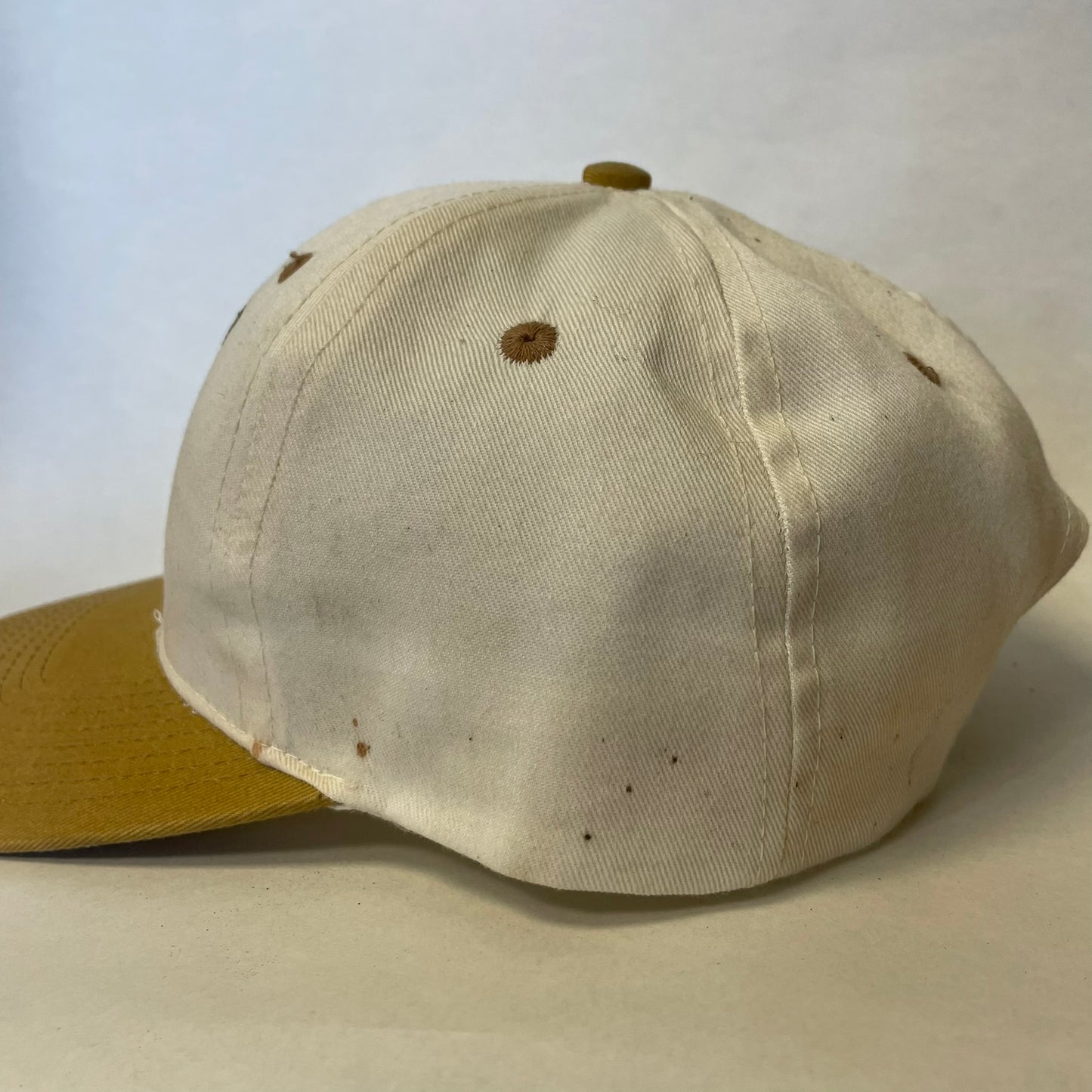 Vintage Dunn's Outdoor Club Snapback Hat