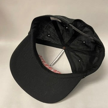 Vintage Grease Monkey Racing Snapback