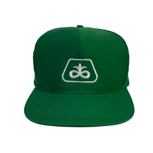Vintage Pioneer Seed Snapback