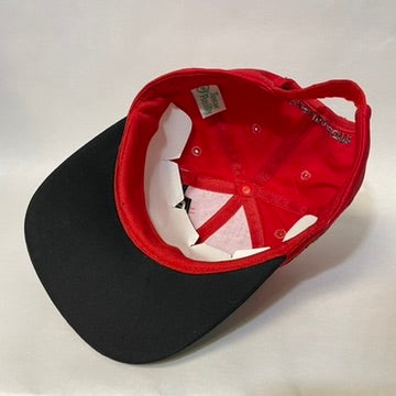 Vintage O'Reilly Motorsports Racing Hat