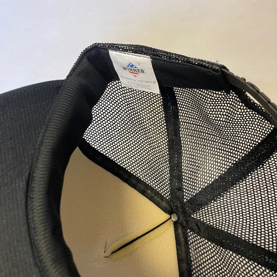 Vintage John Deere Snapback Trucker Hat