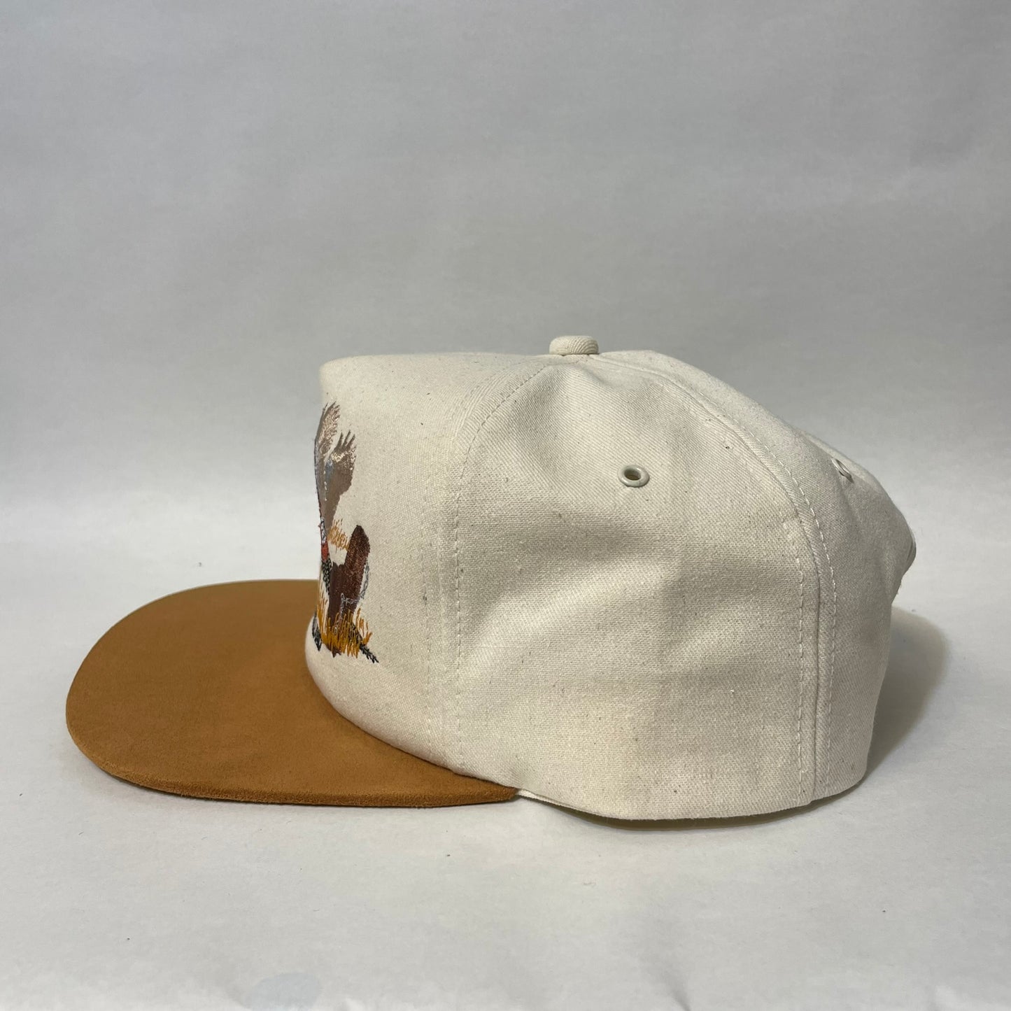 Vintage Ford New Holland Pheasant Snapback
