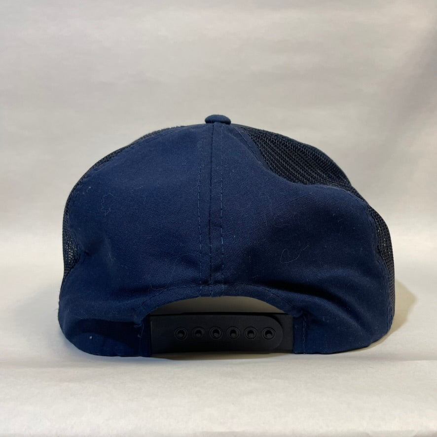 VIntage GOODEYEAR Omaha, Nebraska Snapback