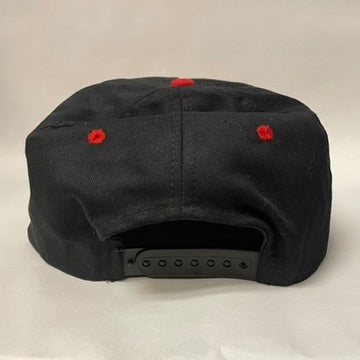 Vintage Amoco Snapback