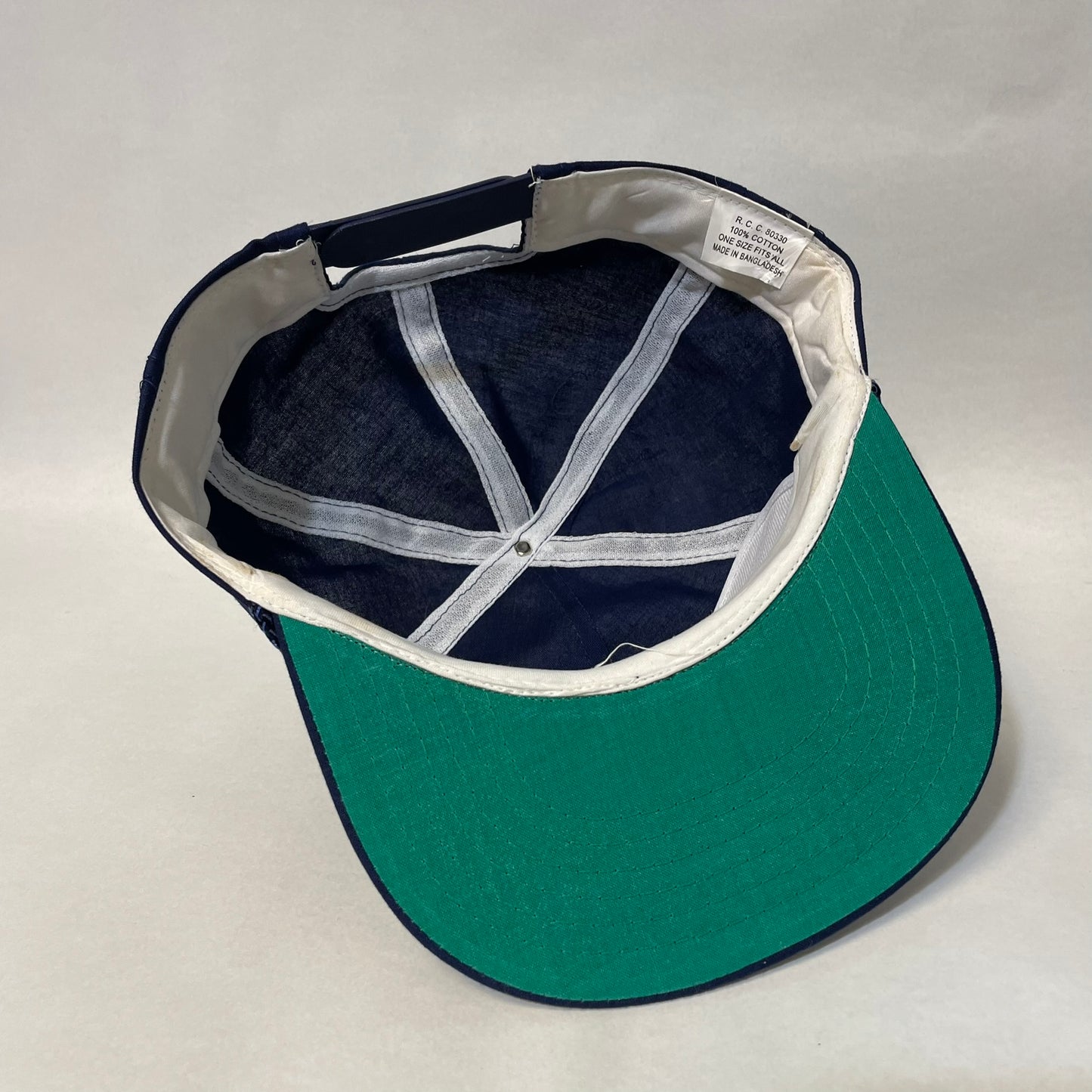Vintage Aliant Cellular Phones Snapback