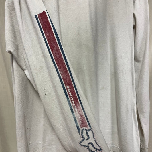 Vintage Fox Racing Shirt XL