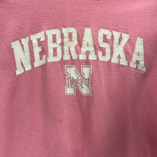 Nebraska Huskers Shirt XL