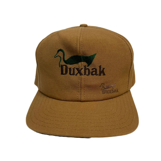 Vintage Duxbak Snapback