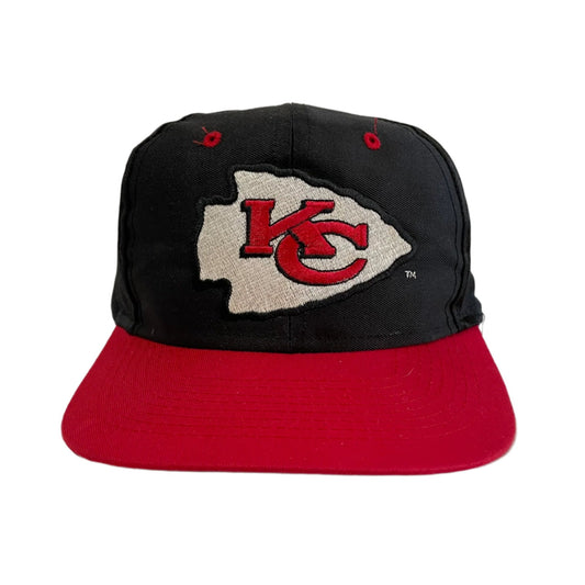 Vintage Kansas City Chiefs Snapback