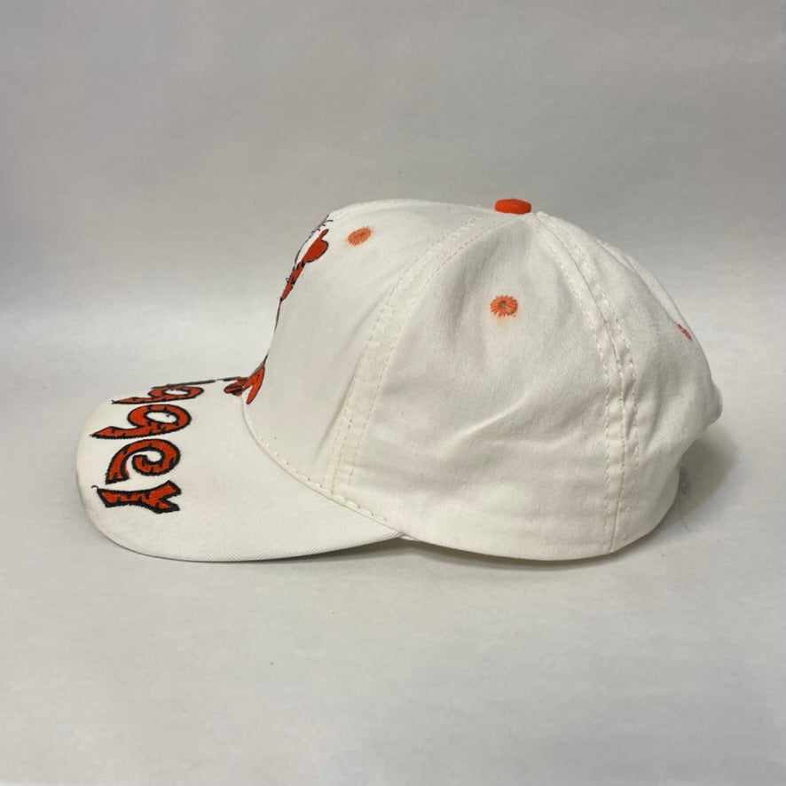 Vintage Tigger Snapback