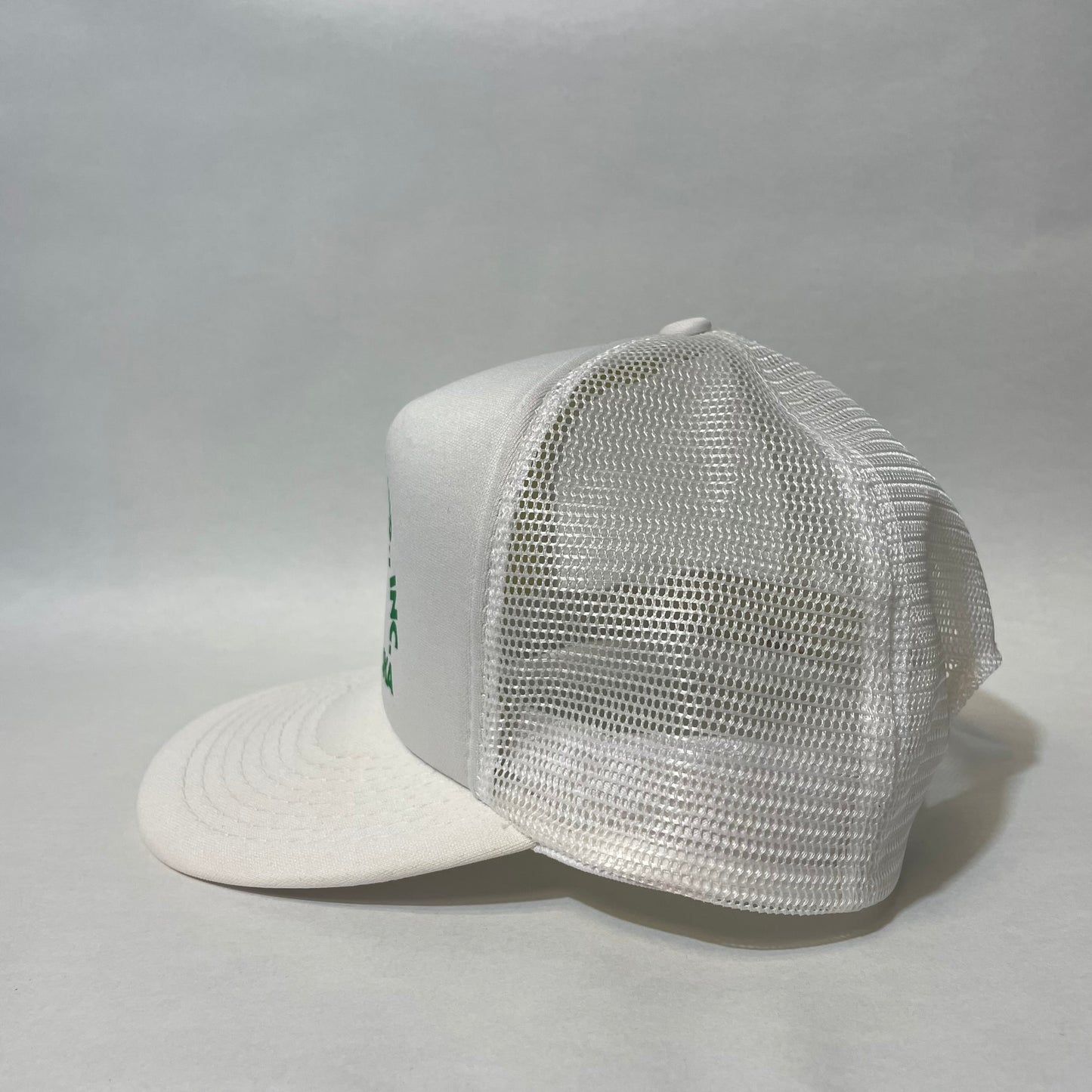 Vintage John Deere Beatrice Nebraska Snapback