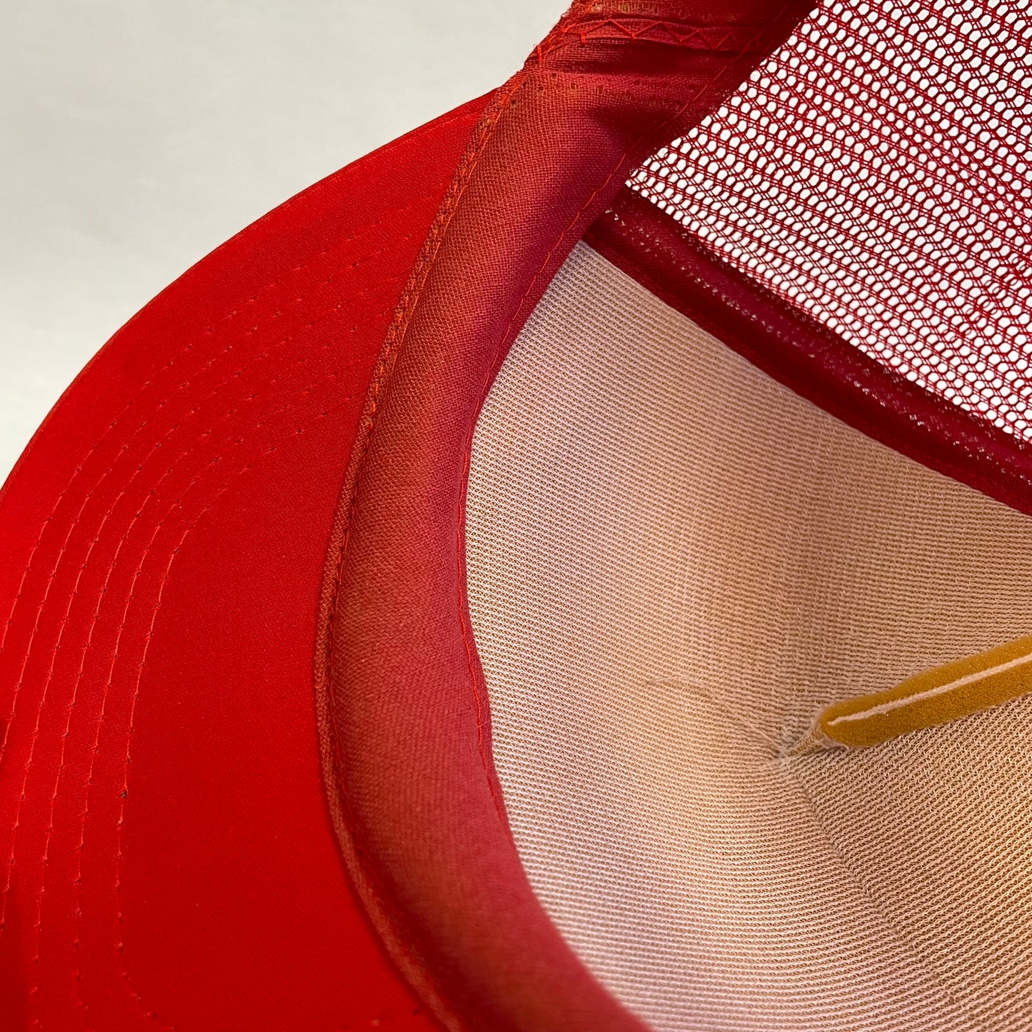 Vintage Kolt 1820 Snapback Trucker Hat