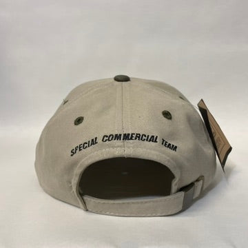 Vintage John Deere Beyond the Limits Strapback