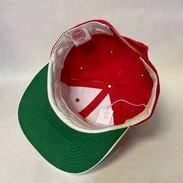 Vintage Nebraska Huskers Snapback