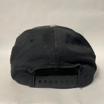 Vintage Raiders NFL Snapback