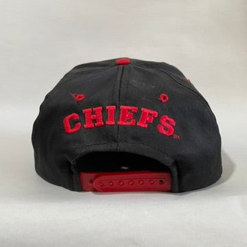 Vintage Kansas City Chiefs Snapback