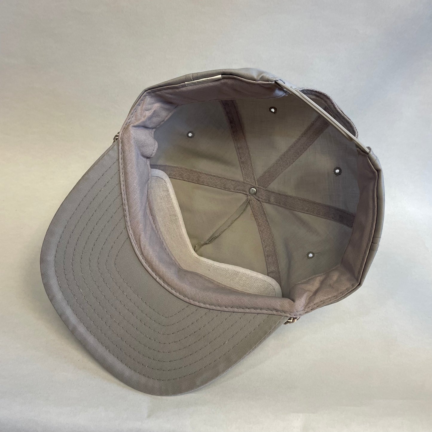 Vintage Good Year Lincoln Nebraska Local #286 Snapback Hat