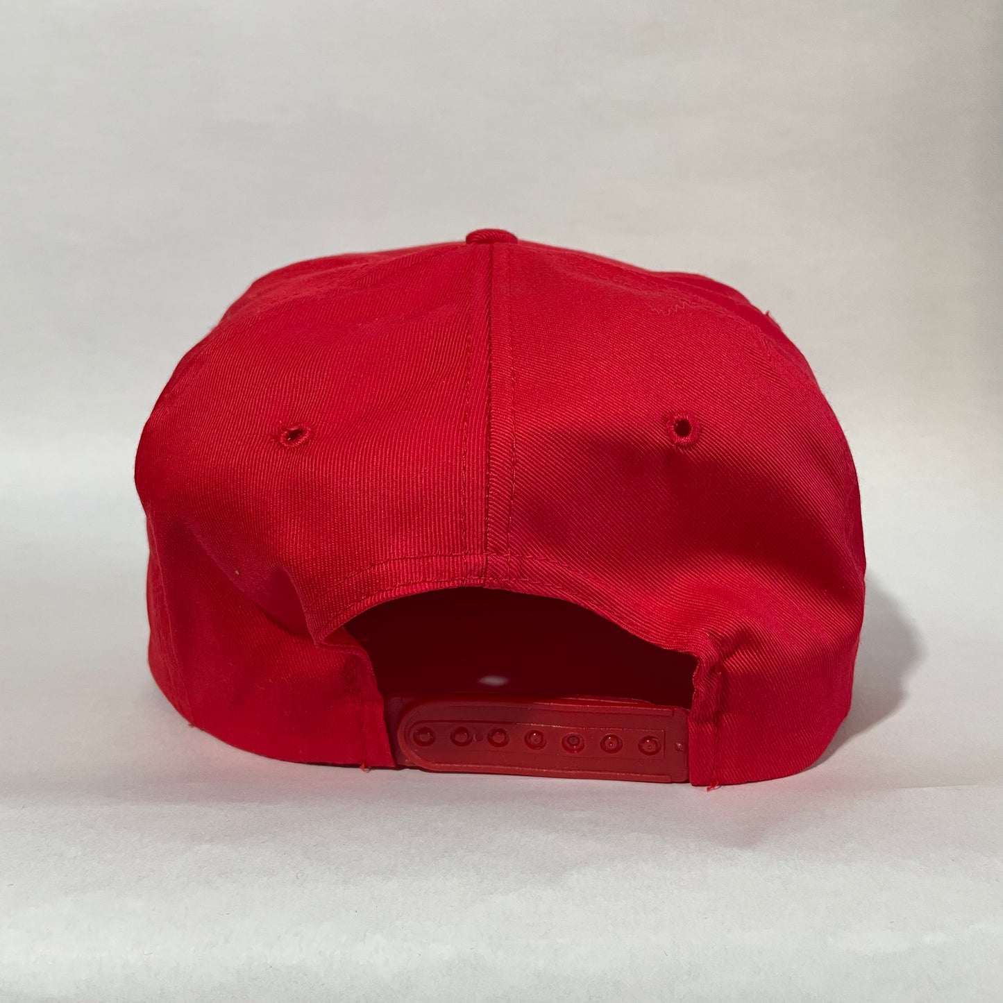 Vintage The Alamo Texas Destination Snapback