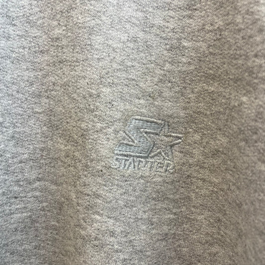 Vintage Starter Blank Crewneck XL