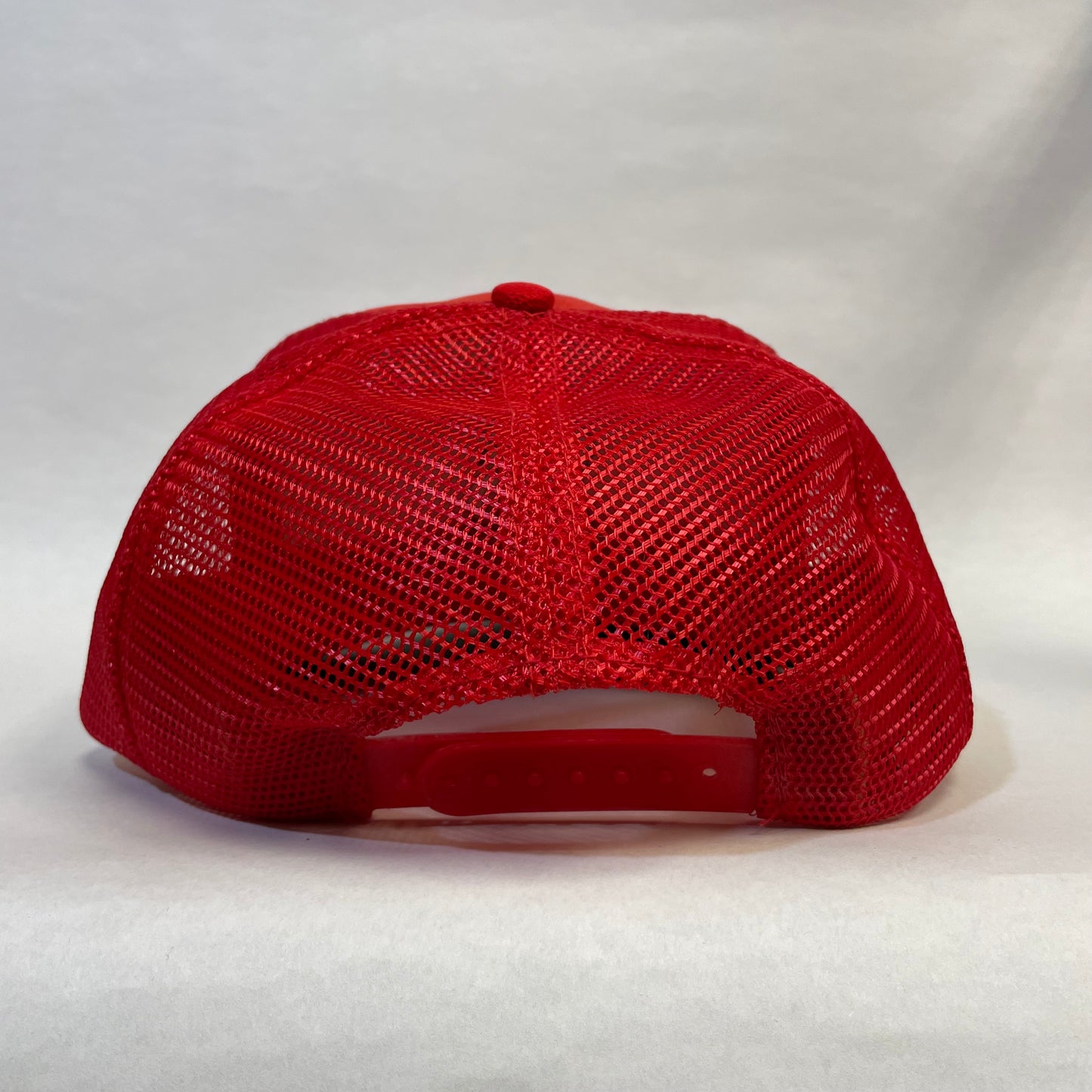 Vintage BOYS St. Louis Cardinals Youth Snapback Hat